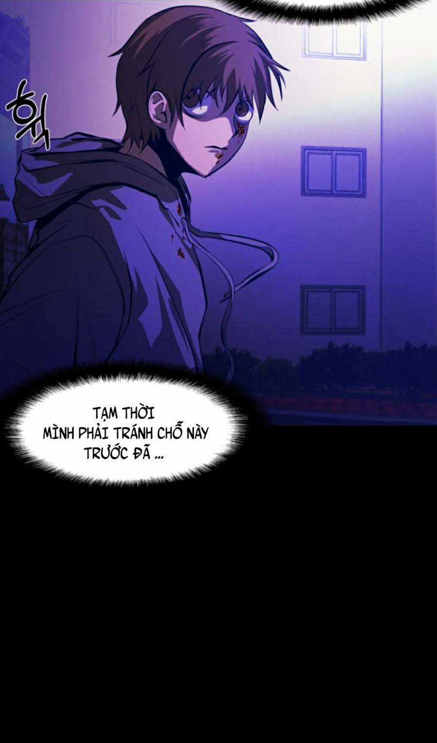 Xây Dựng Địa Ngục - Chapter 4 - Trang 10