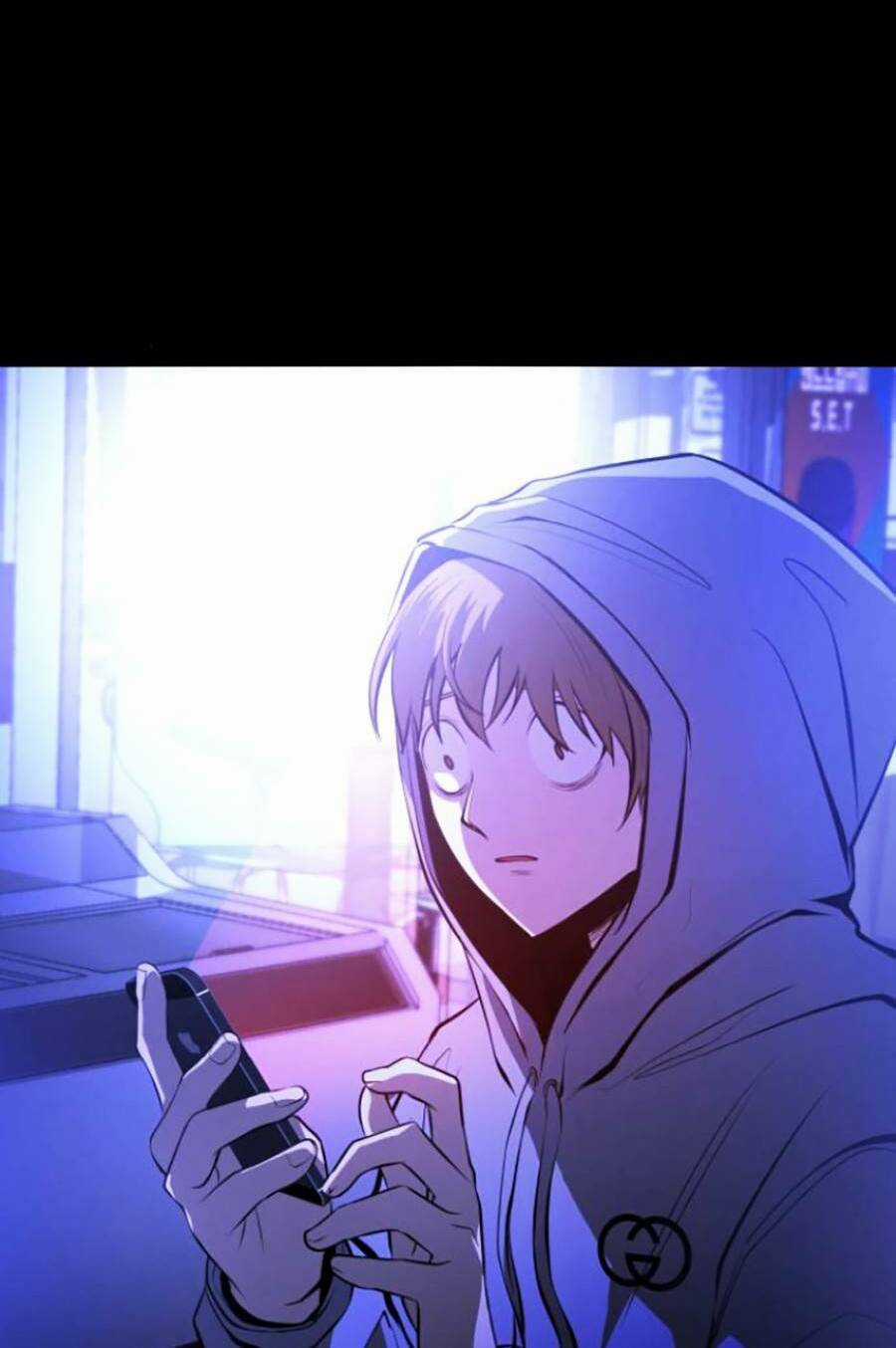 Xây Dựng Địa Ngục - Chapter 4 - Trang 91