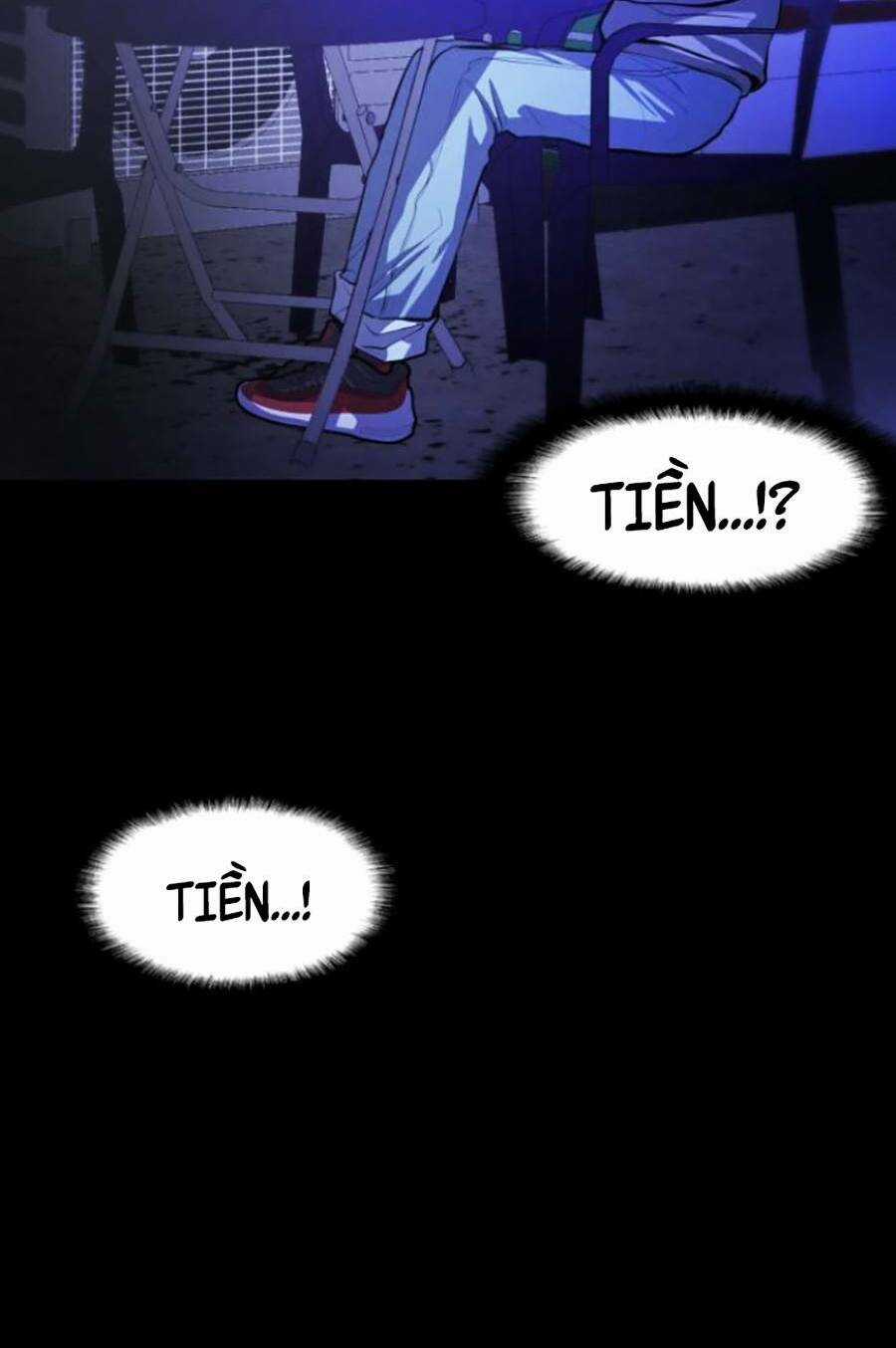 Xây Dựng Địa Ngục - Chapter 4 - Trang 95