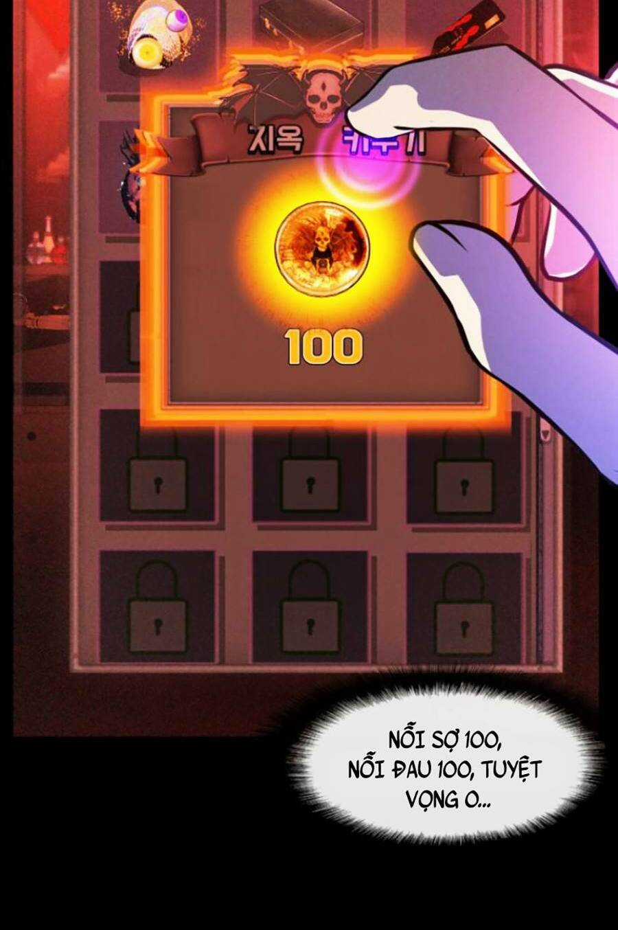 Xây Dựng Địa Ngục - Chapter 4 - Trang 97