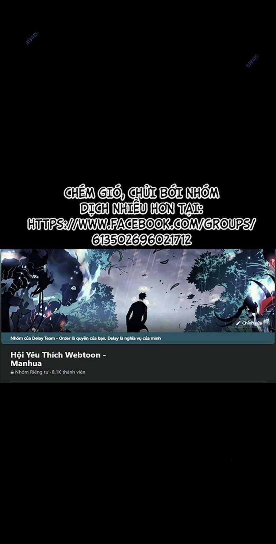 Xây Dựng Địa Ngục - Chapter 5 - Trang 1