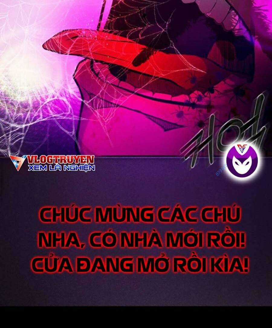 Xây Dựng Địa Ngục - Chapter 5 - Trang 120