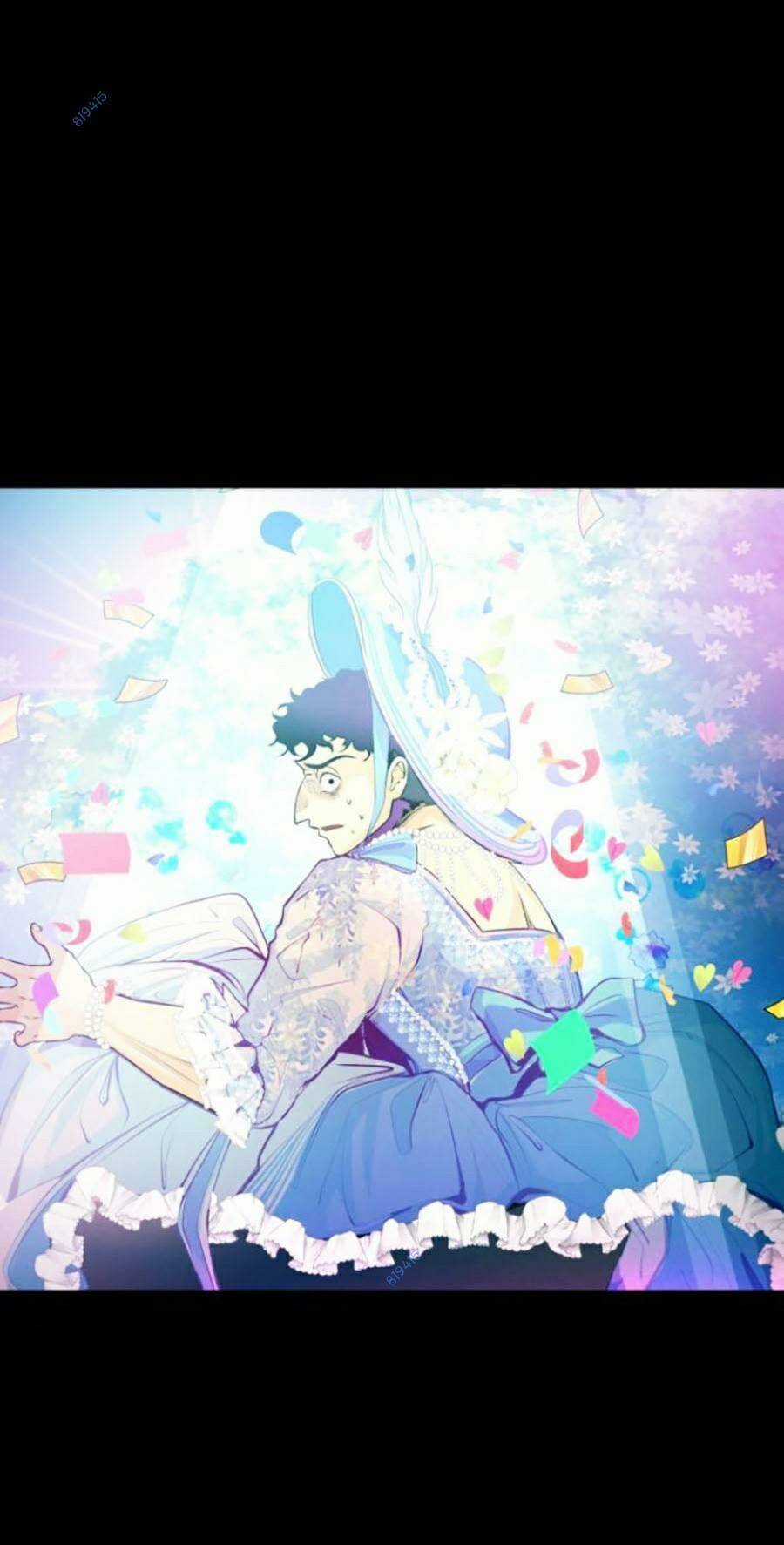 Xây Dựng Địa Ngục - Chapter 5 - Trang 13