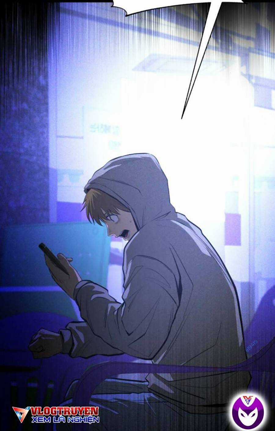 Xây Dựng Địa Ngục - Chapter 5 - Trang 128