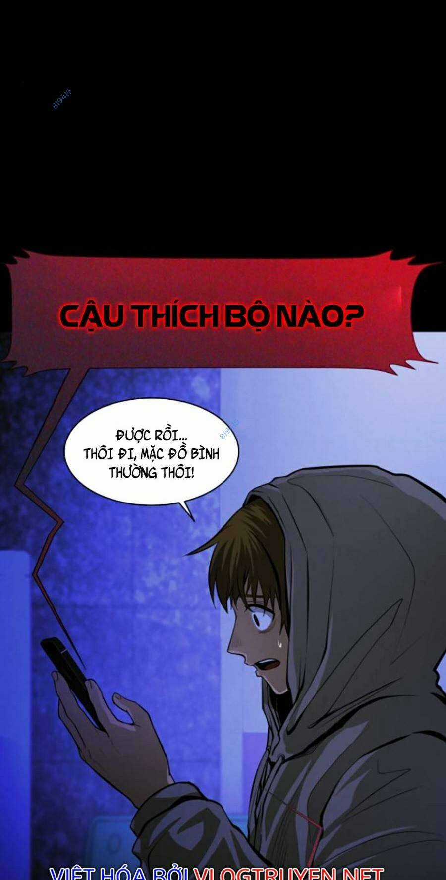 Xây Dựng Địa Ngục - Chapter 5 - Trang 14