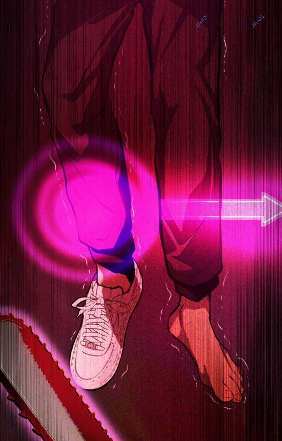 Xây Dựng Địa Ngục - Chapter 5 - Trang 175