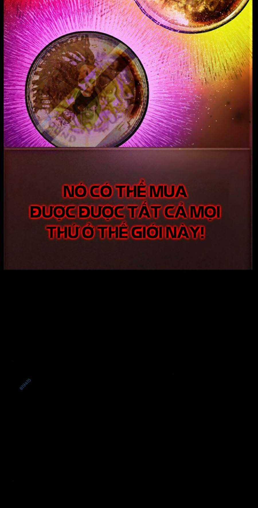 Xây Dựng Địa Ngục - Chapter 5 - Trang 19