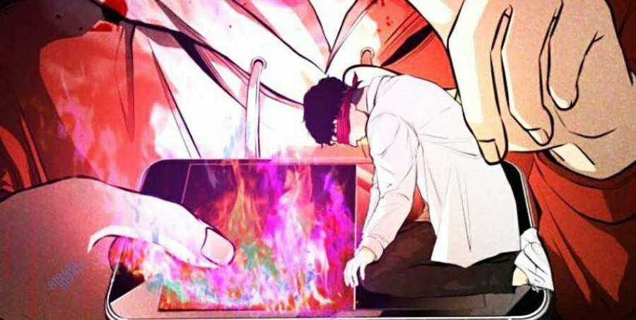 Xây Dựng Địa Ngục - Chapter 5 - Trang 197