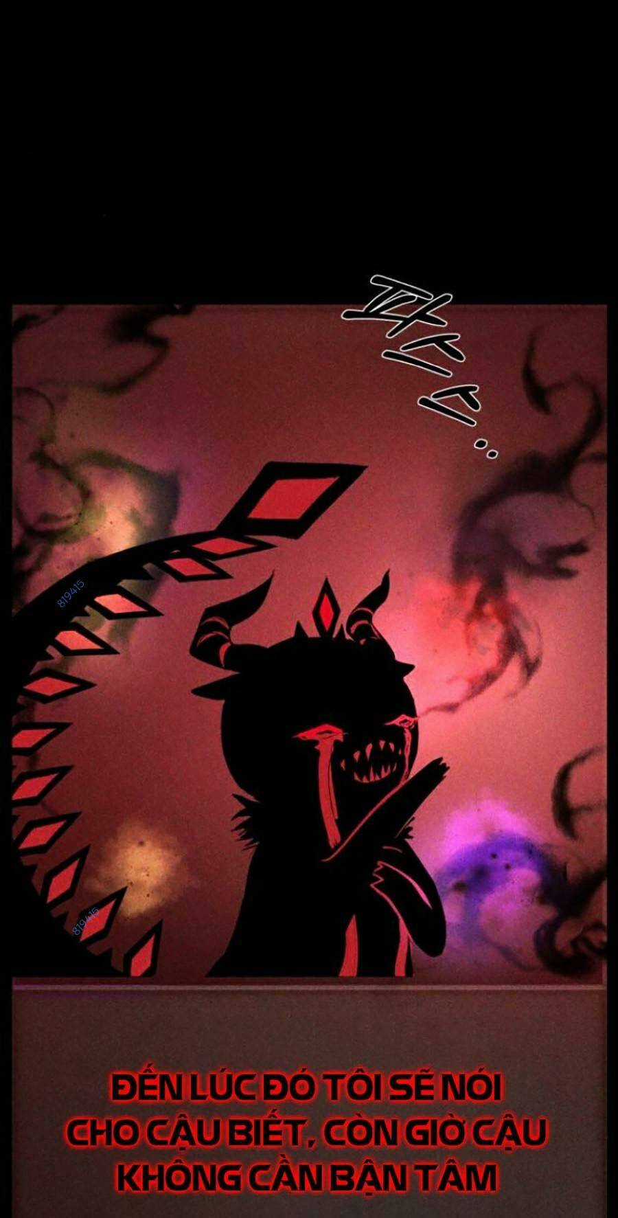 Xây Dựng Địa Ngục - Chapter 5 - Trang 21