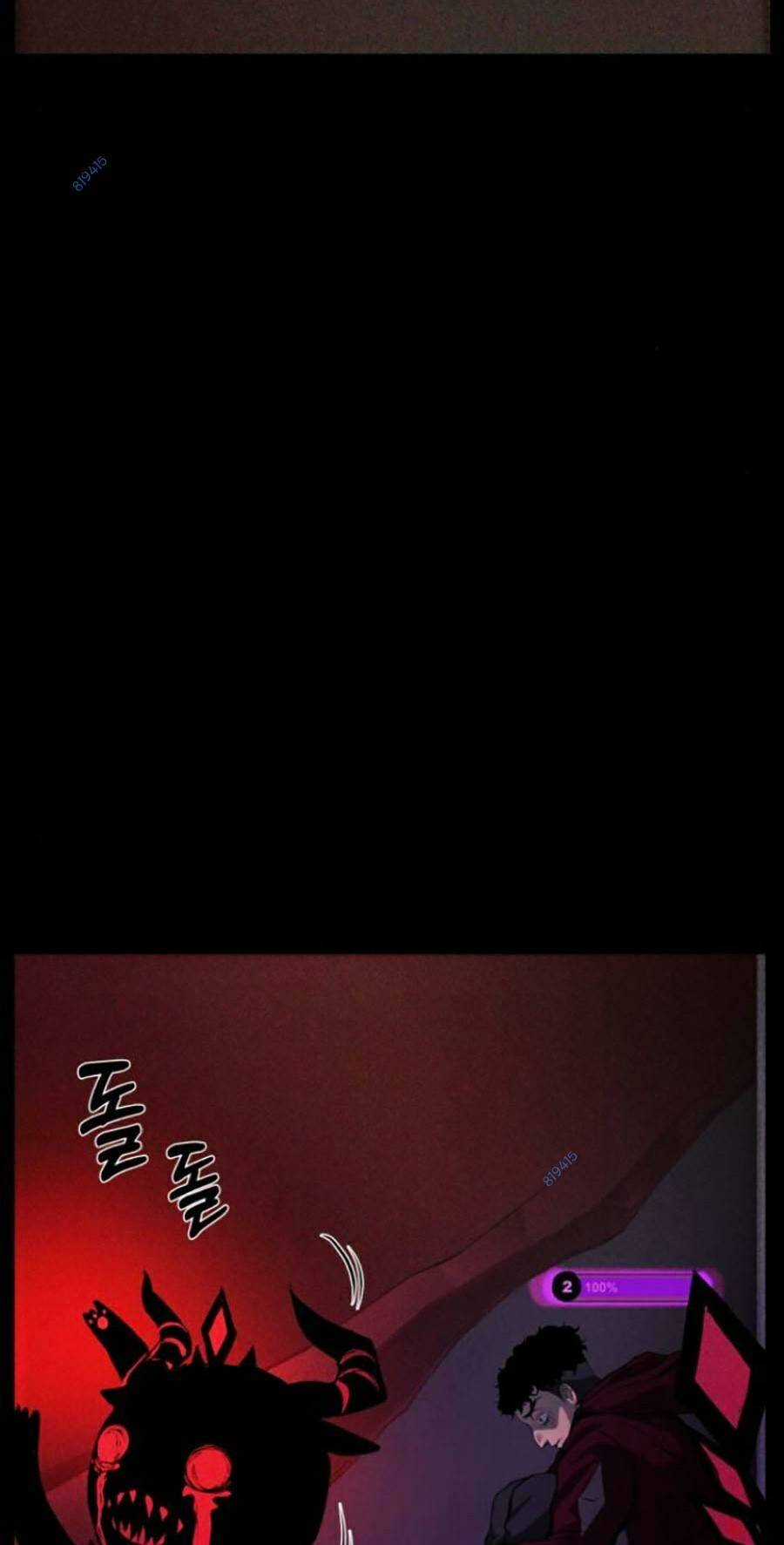 Xây Dựng Địa Ngục - Chapter 5 - Trang 22