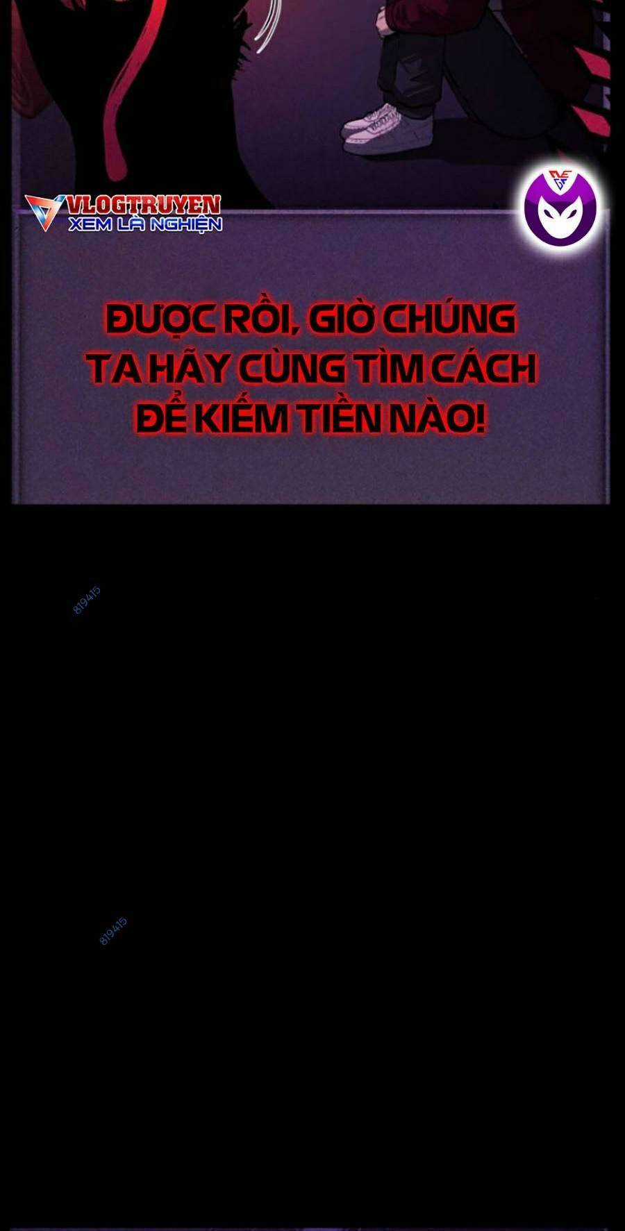 Xây Dựng Địa Ngục - Chapter 5 - Trang 23