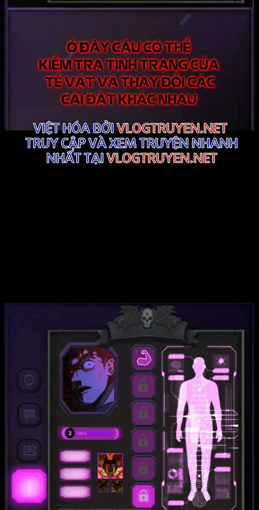 Xây Dựng Địa Ngục - Chapter 5 - Trang 5