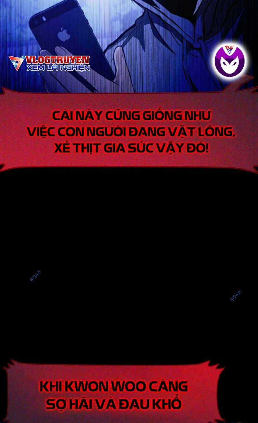 Xây Dựng Địa Ngục - Chapter 5 - Trang 41