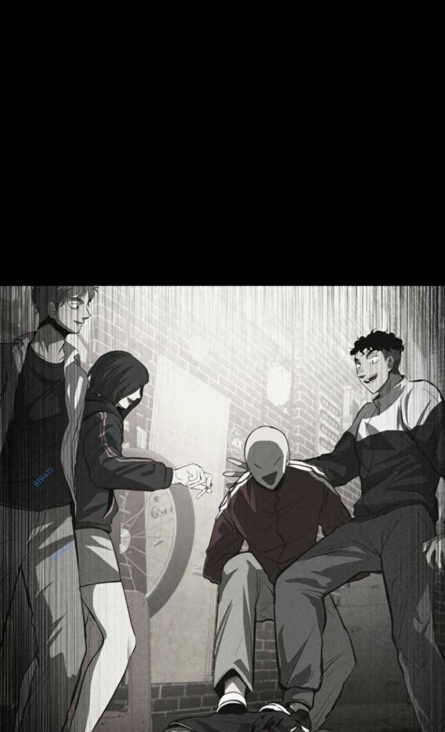 Xây Dựng Địa Ngục - Chapter 5 - Trang 49