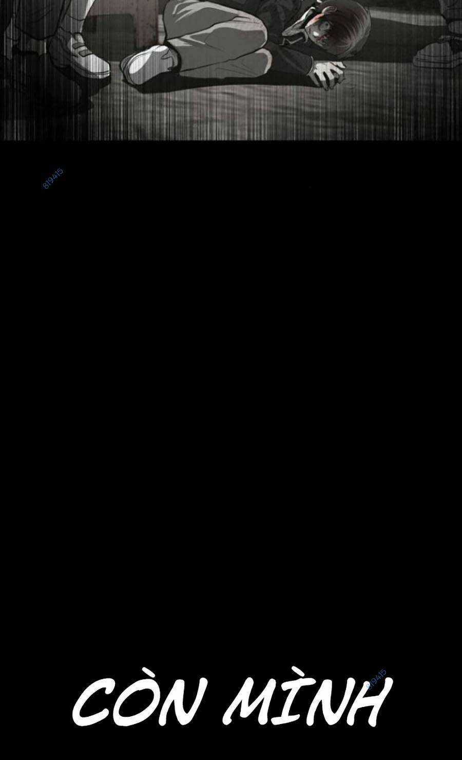 Xây Dựng Địa Ngục - Chapter 5 - Trang 50