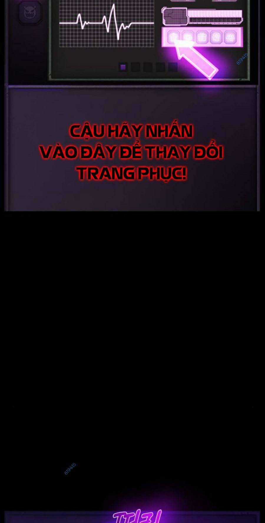 Xây Dựng Địa Ngục - Chapter 5 - Trang 6