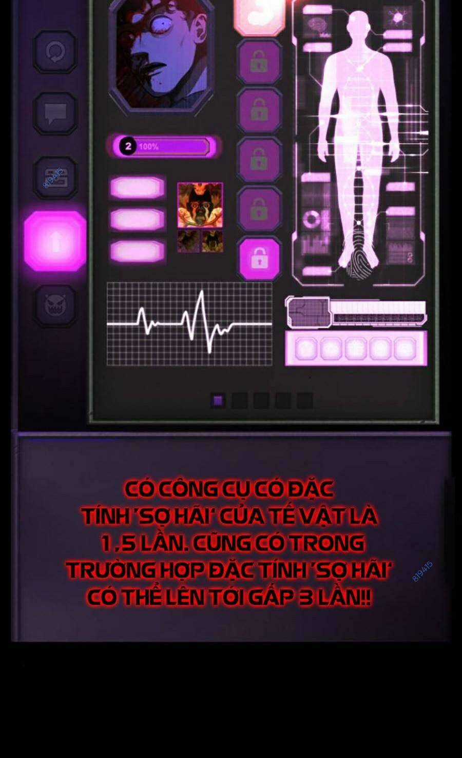 Xây Dựng Địa Ngục - Chapter 5 - Trang 56