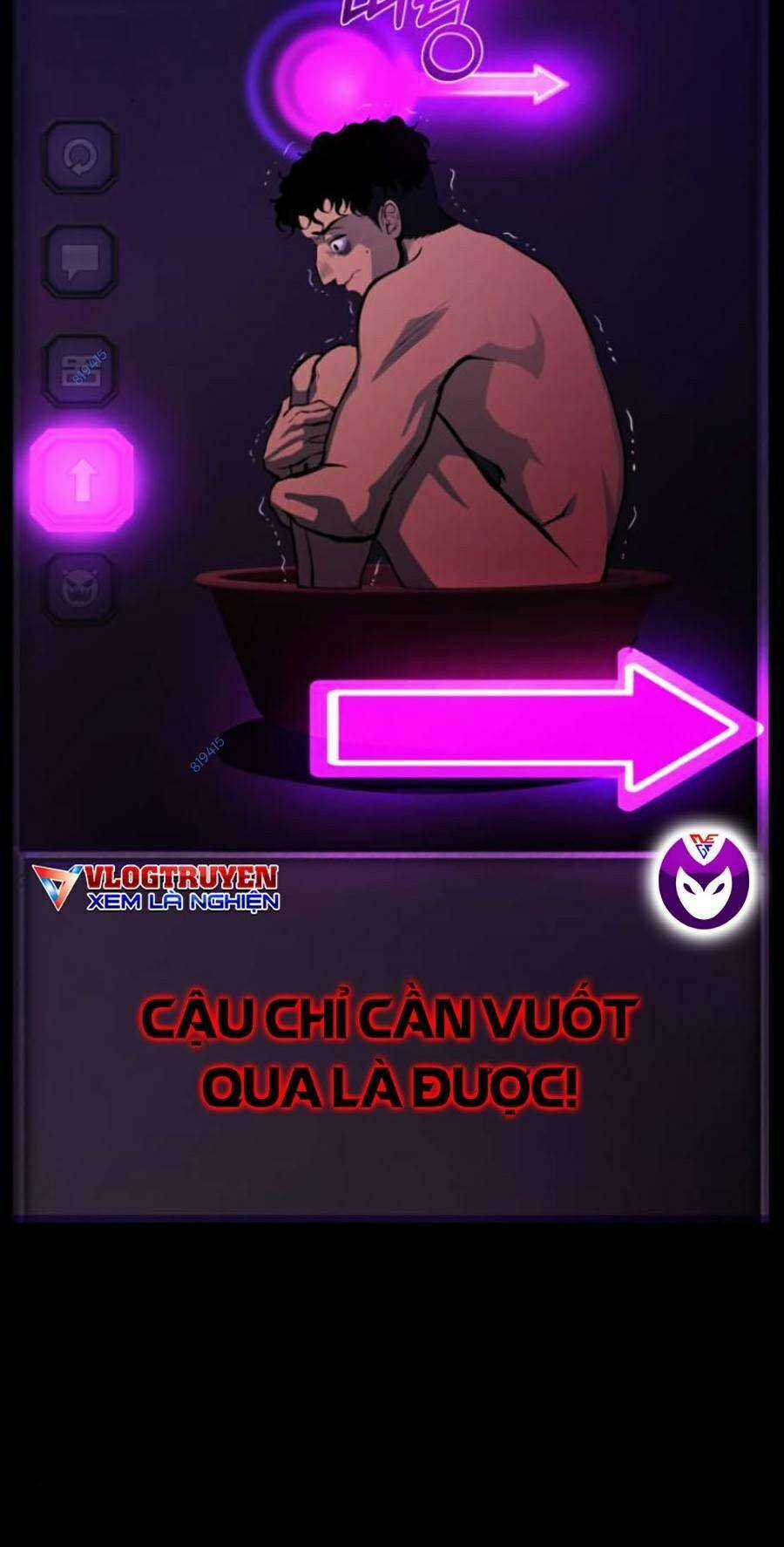 Xây Dựng Địa Ngục - Chapter 5 - Trang 7