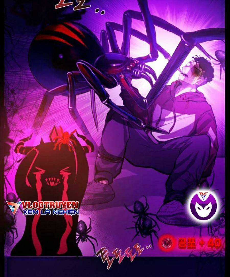 Xây Dựng Địa Ngục - Chapter 5 - Trang 77