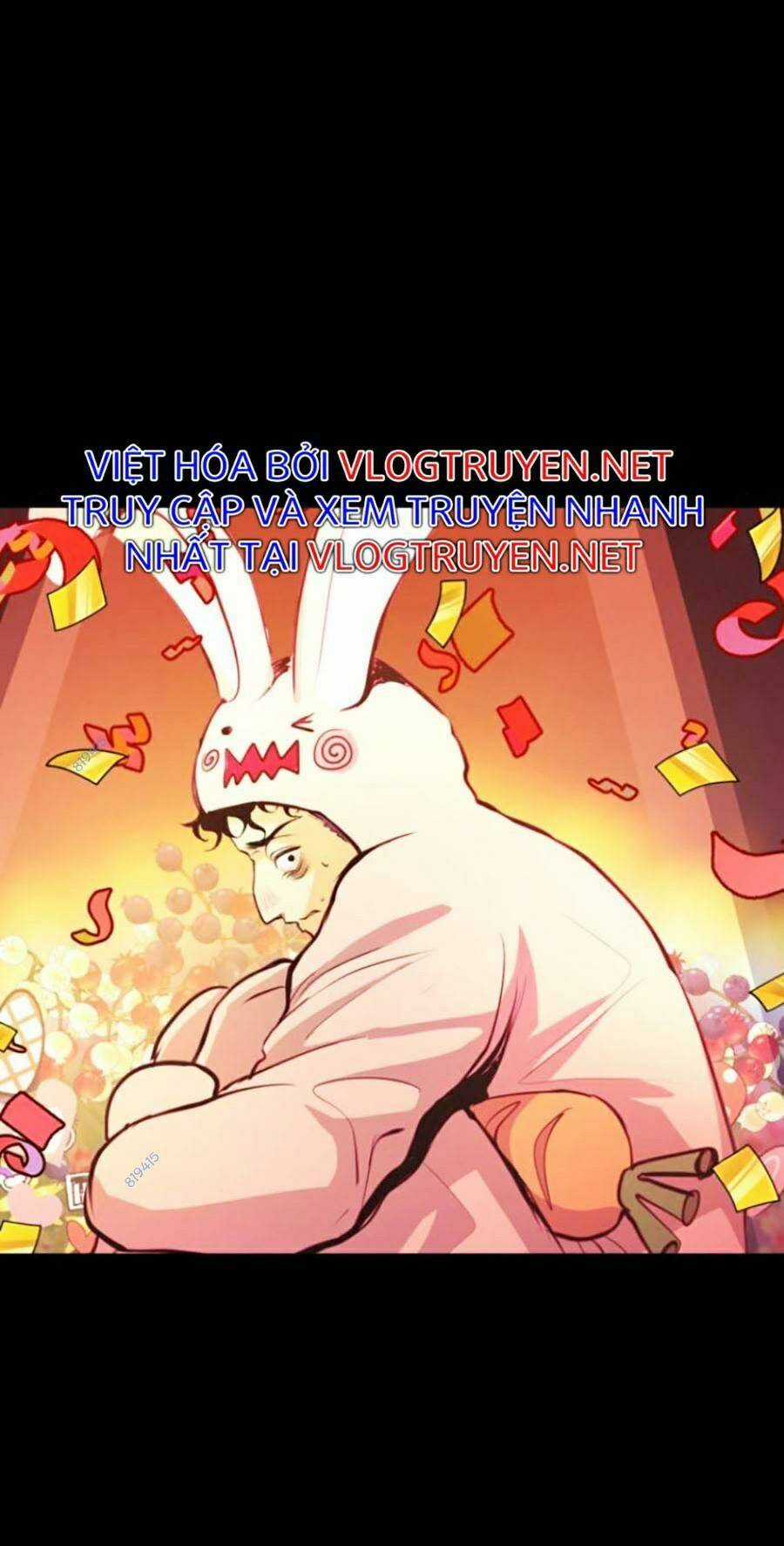 Xây Dựng Địa Ngục - Chapter 5 - Trang 10