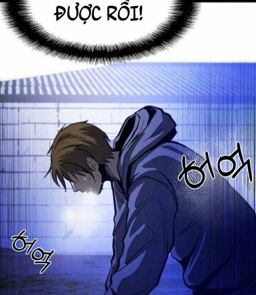 Xây Dựng Địa Ngục - Chapter 6 - Trang 166