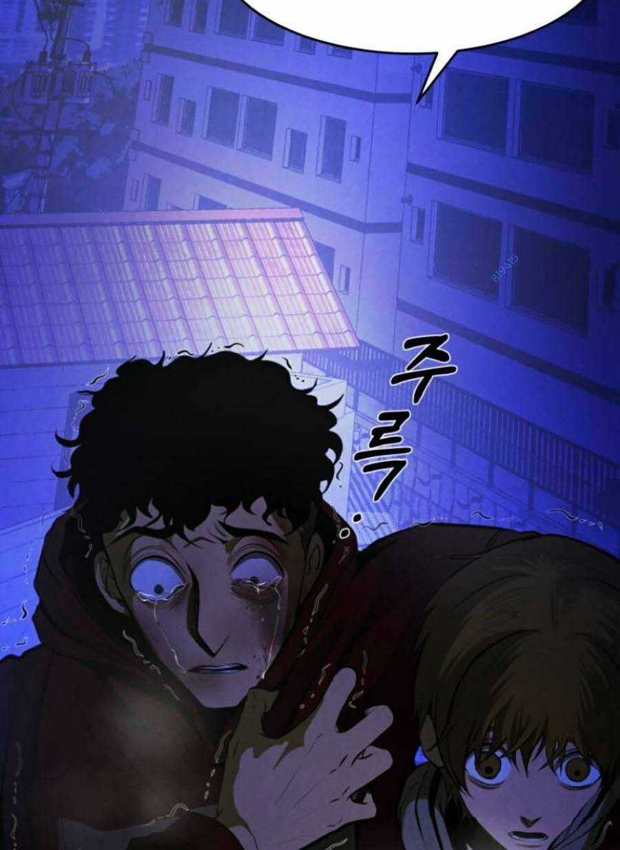 Xây Dựng Địa Ngục - Chapter 6 - Trang 196