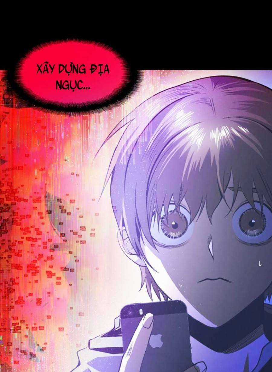 Xây Dựng Địa Ngục - Chapter 6 - Trang 221