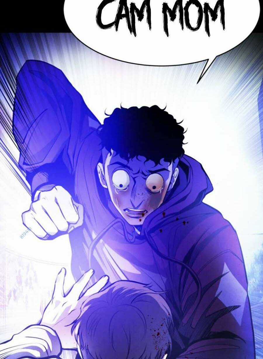 Xây Dựng Địa Ngục - Chapter 6 - Trang 264