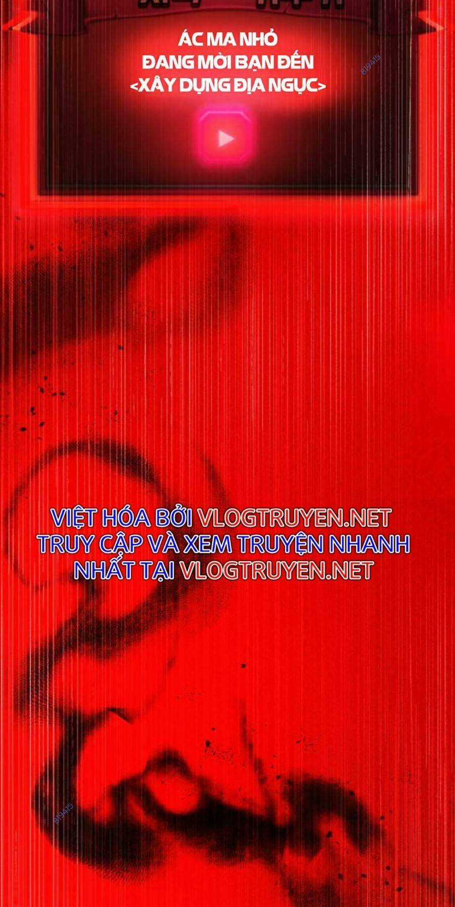 Xây Dựng Địa Ngục - Chapter 6 - Trang 306