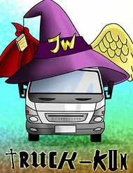 Đọc truyện Xe Tải-Kun