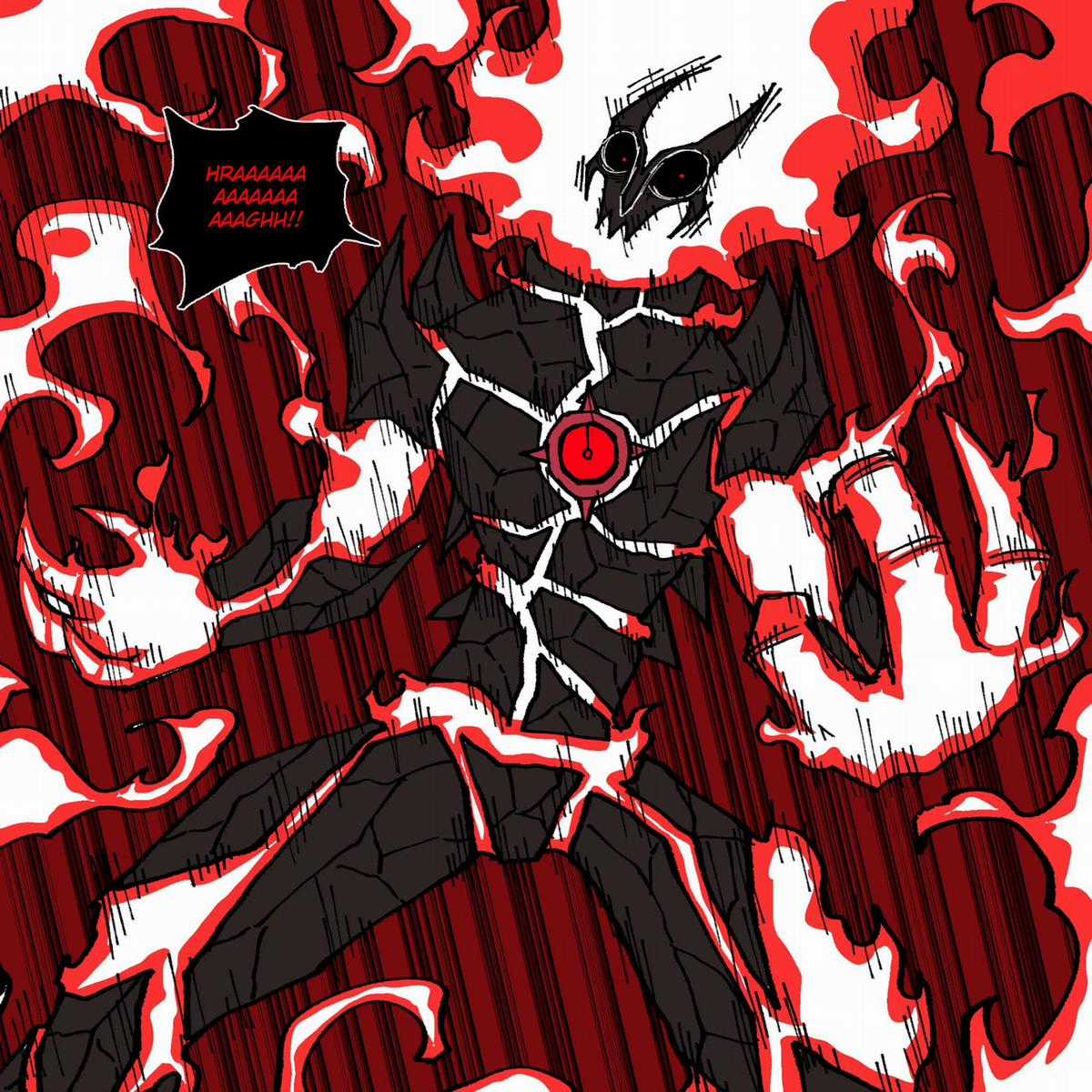 Xelutrix - Ben 10 fanmade comic - Chapter 2 - Trang 11