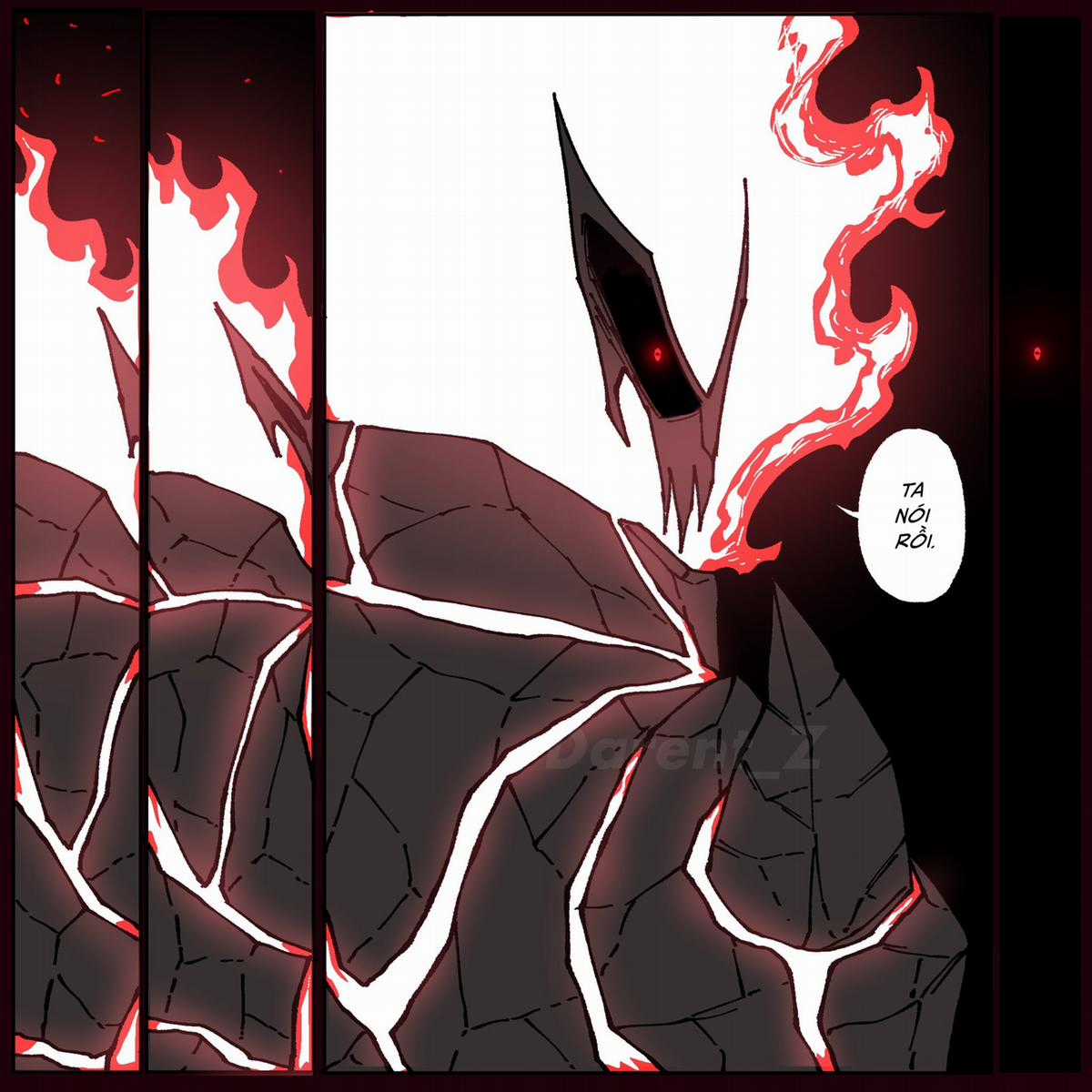 Xelutrix - Ben 10 fanmade comic - Chapter 3 - Trang 10