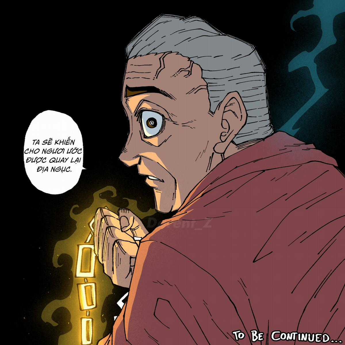 Xelutrix - Ben 10 fanmade comic - Chapter 4 - Trang 8