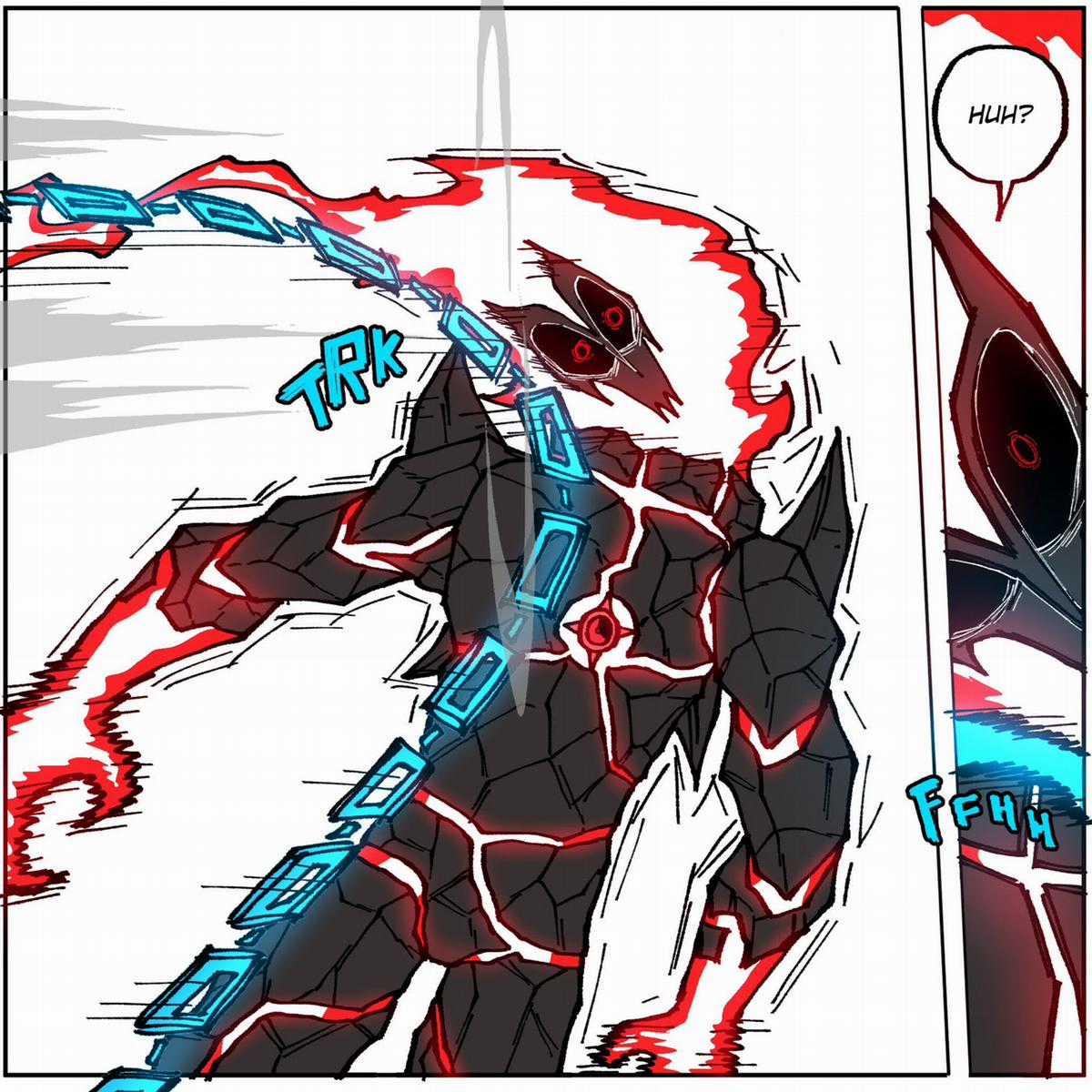 Xelutrix - Ben 10 fanmade comic - Chapter 5 - Trang 3