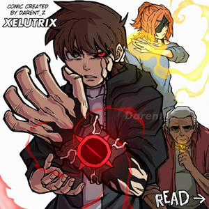 Đọc truyện Xelutrix - Ben 10 fanmade comic