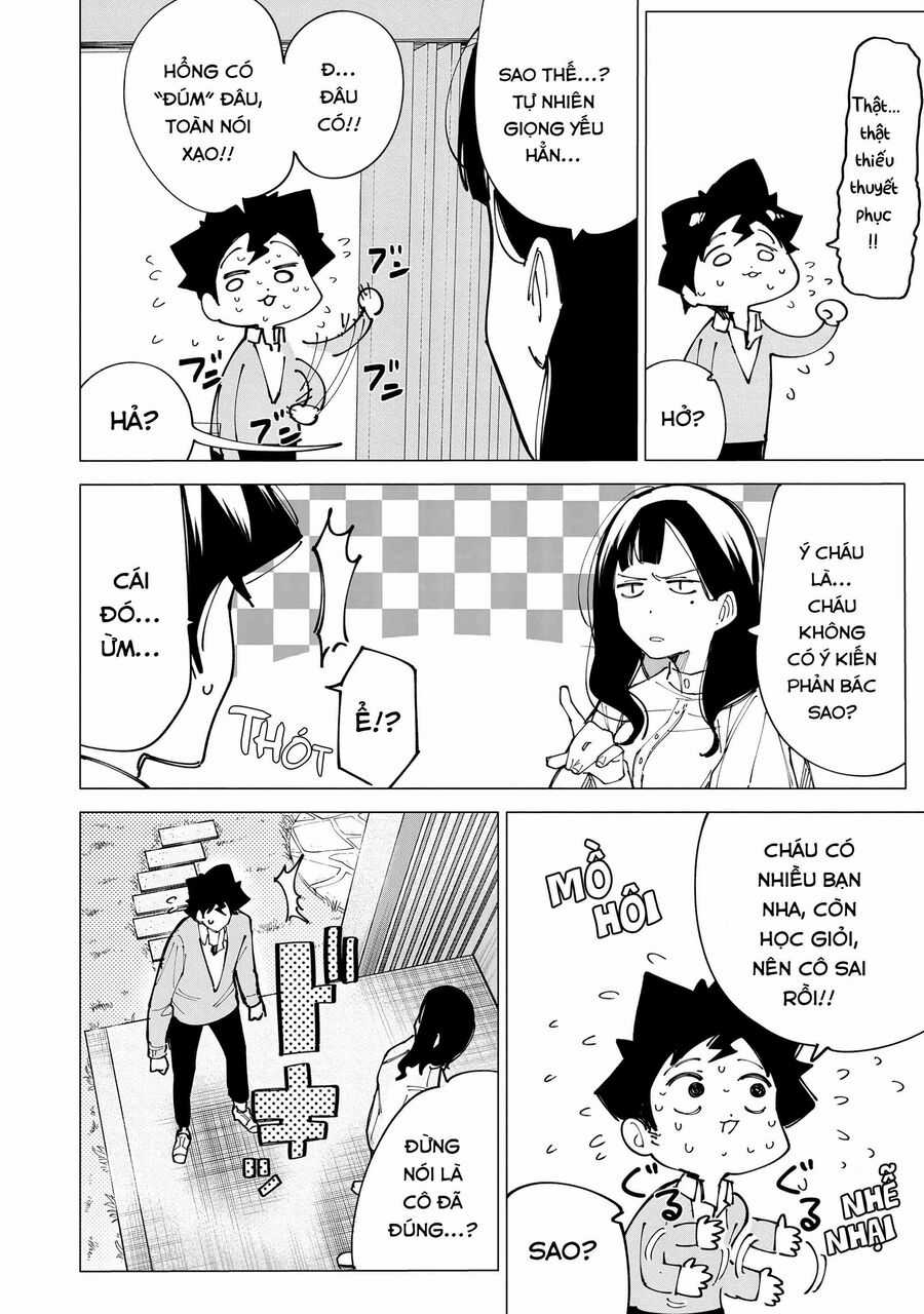 Xem Phim - Chương 10 - Trang 9