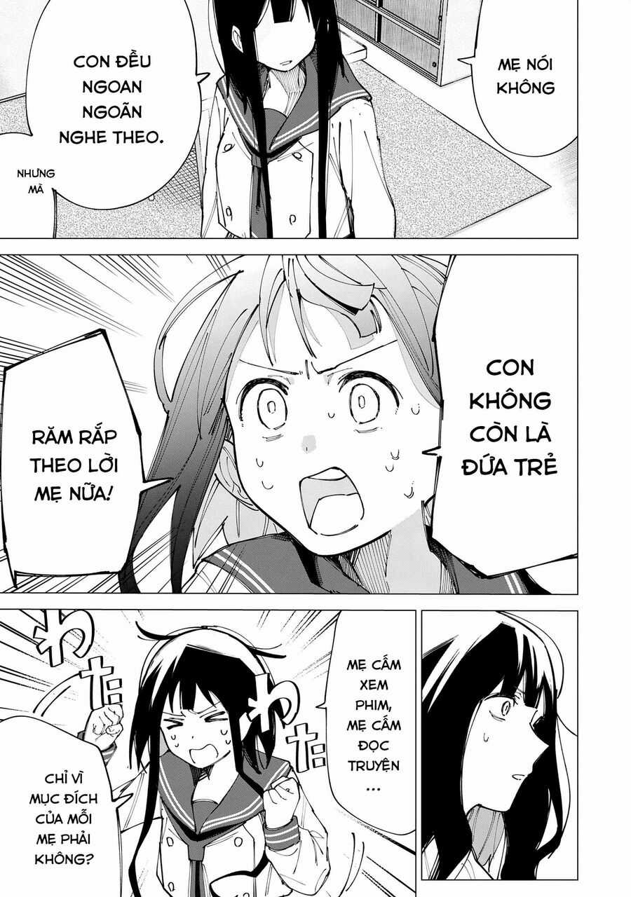 Xem Phim - Chương 11 - Trang 17