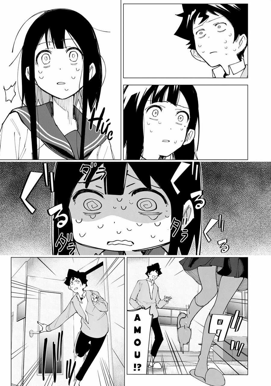 Xem Phim - Chương 11 - Trang 19