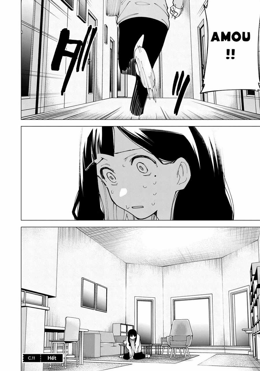 Xem Phim - Chương 11 - Trang 20