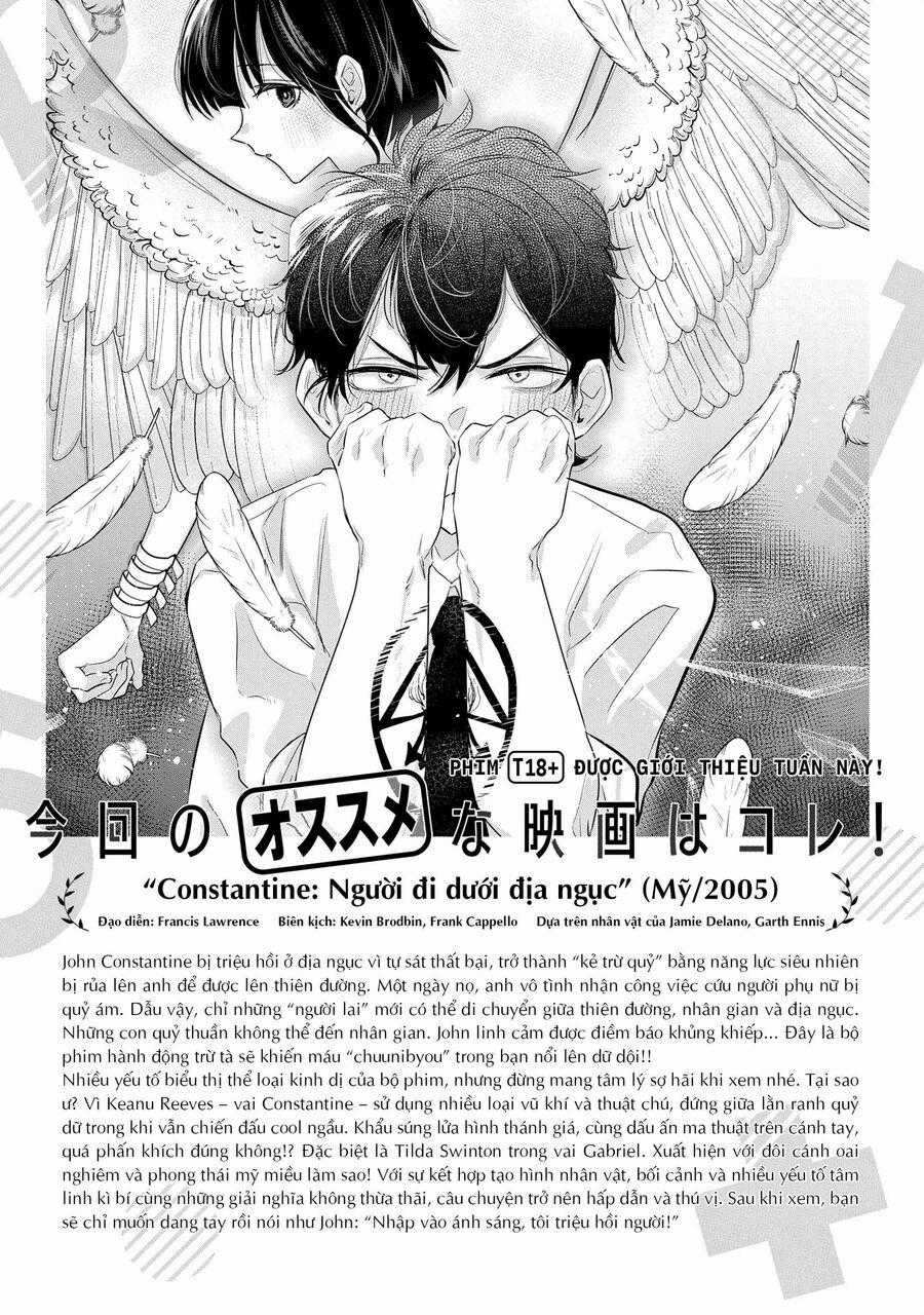 Xem Phim - Chương 11 - Trang 21