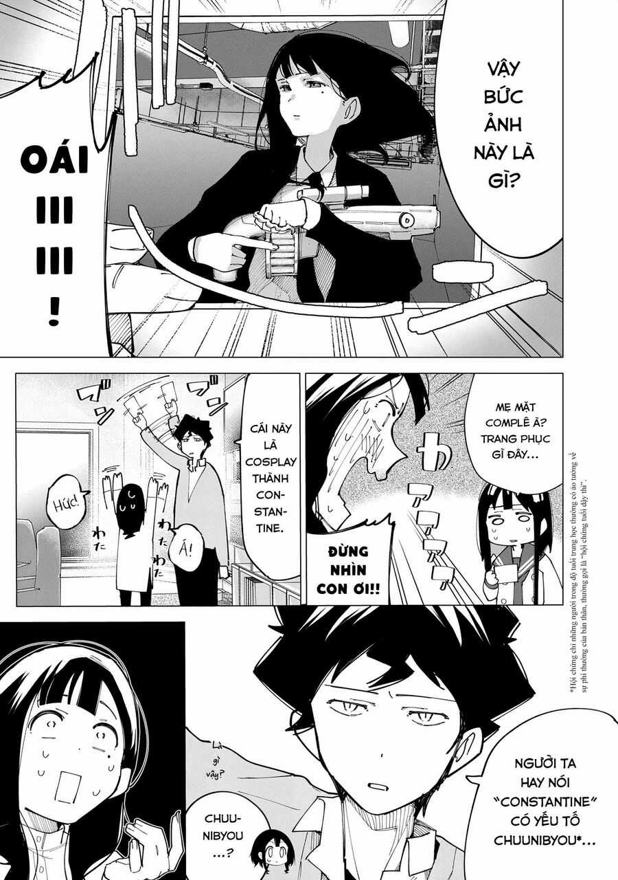 Xem Phim - Chương 11 - Trang 6
