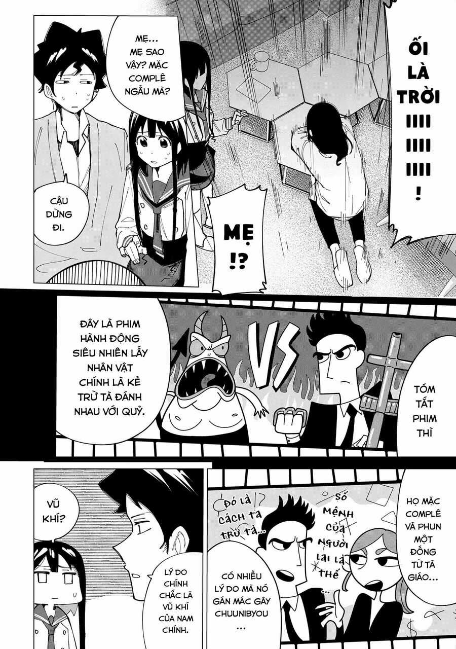 Xem Phim - Chương 11 - Trang 7