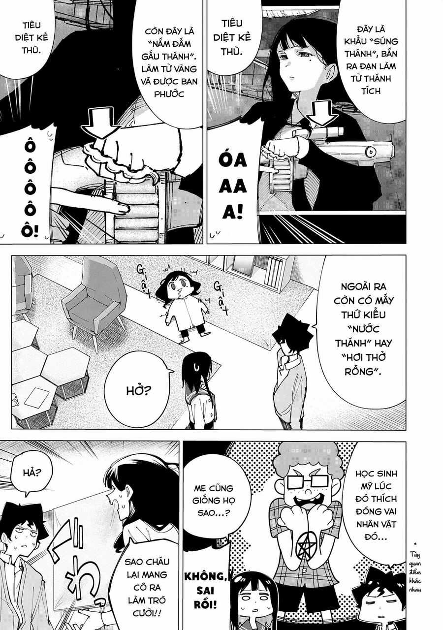 Xem Phim - Chương 11 - Trang 8