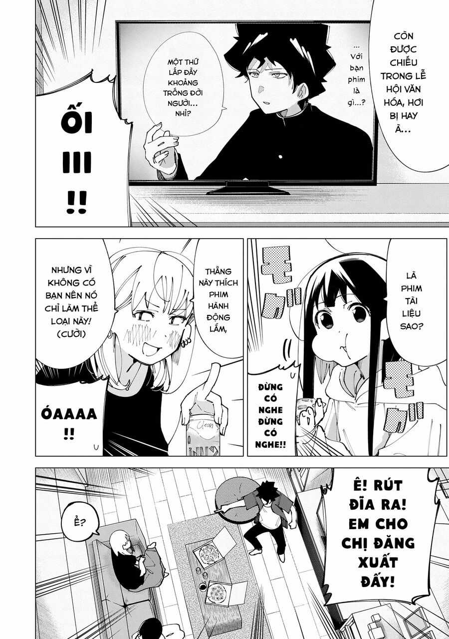 Xem Phim - Chương 12 - Trang 16