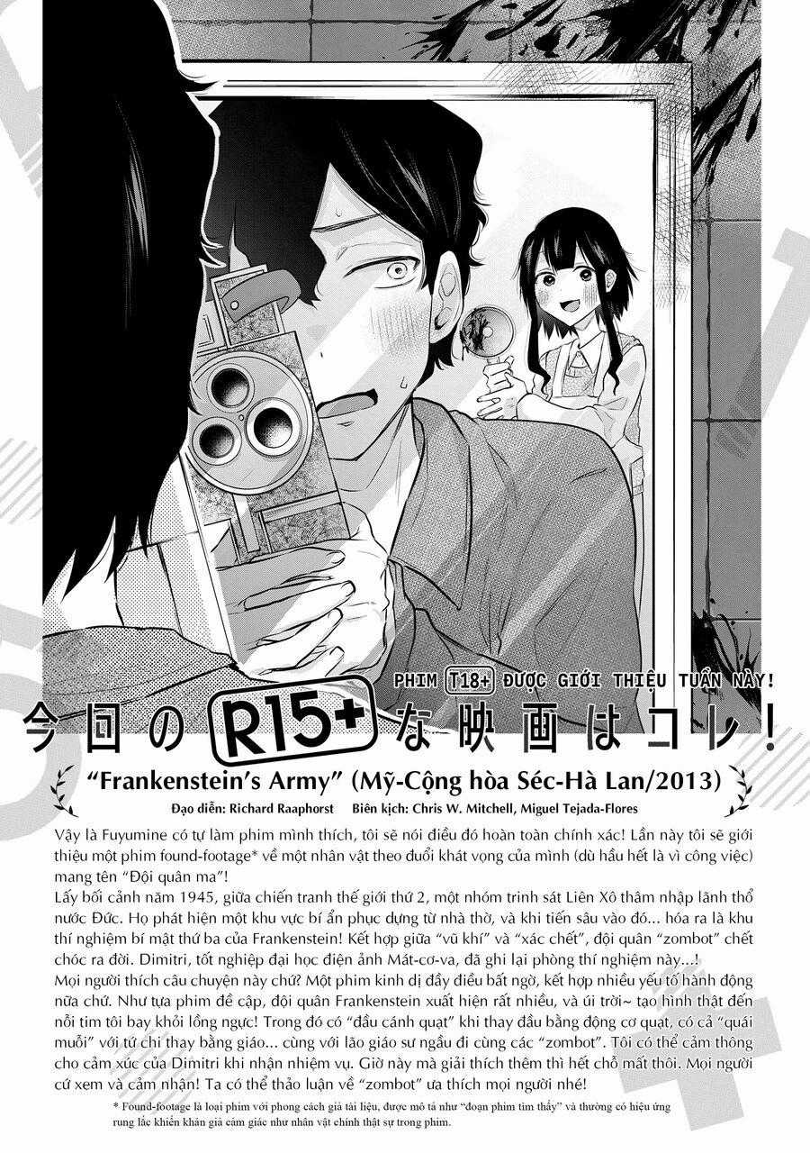 Xem Phim - Chương 12 - Trang 19