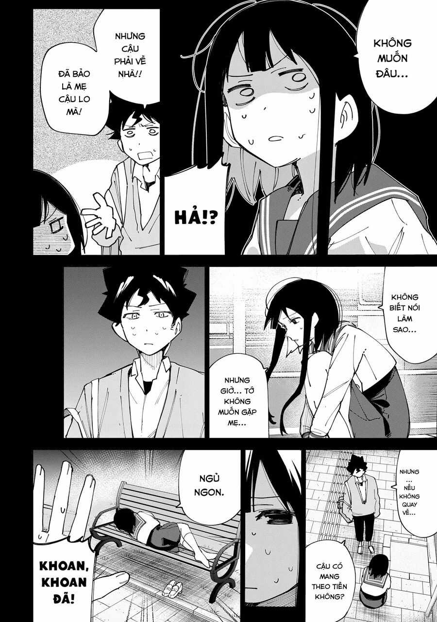 Xem Phim - Chương 12 - Trang 9