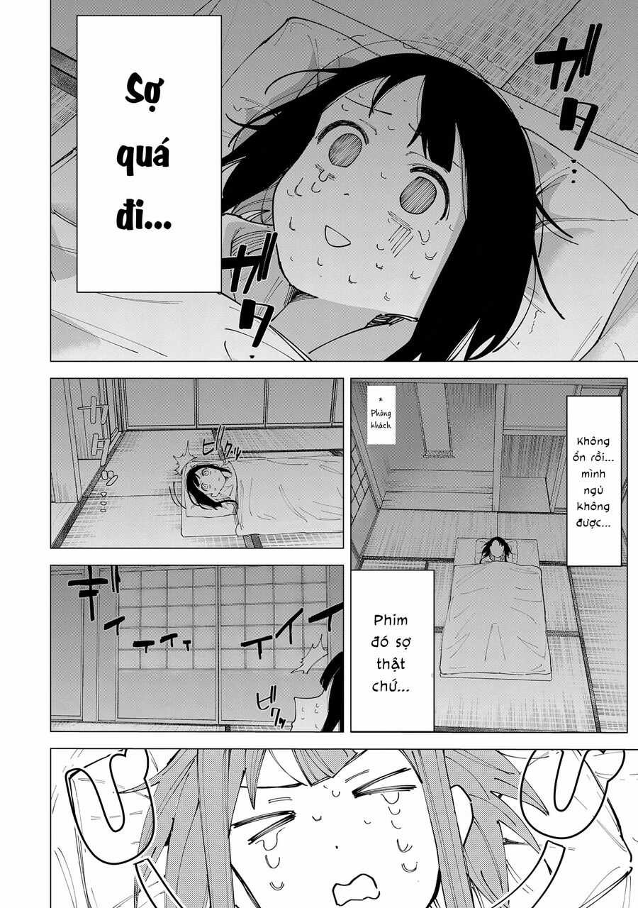 Xem Phim - Chương 13 - Trang 16