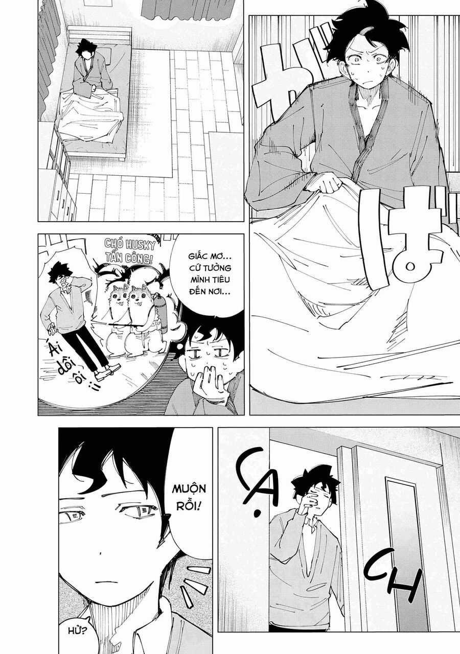 Xem Phim - Chương 14 - Trang 7