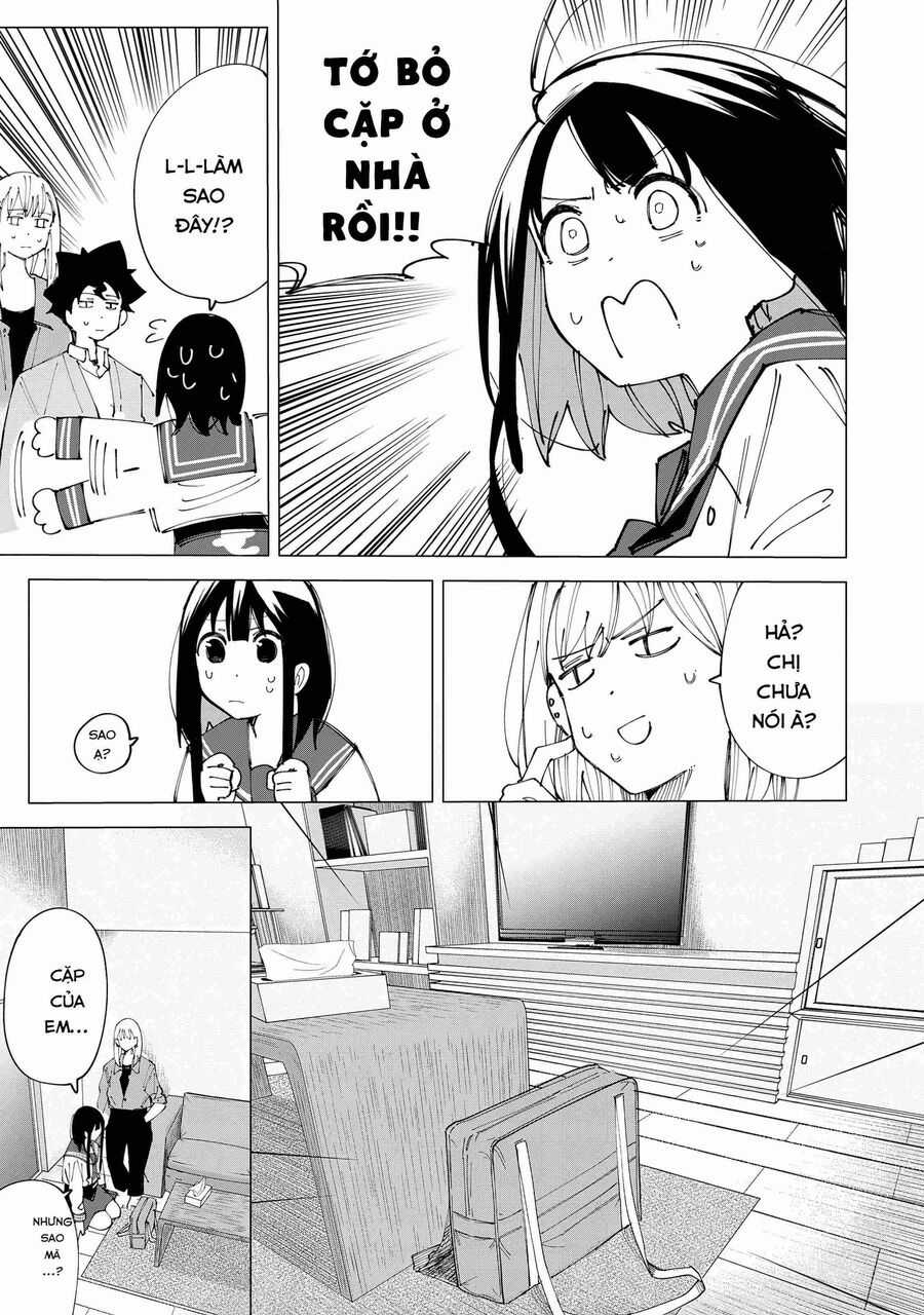 Xem Phim - Chương 14 - Trang 10