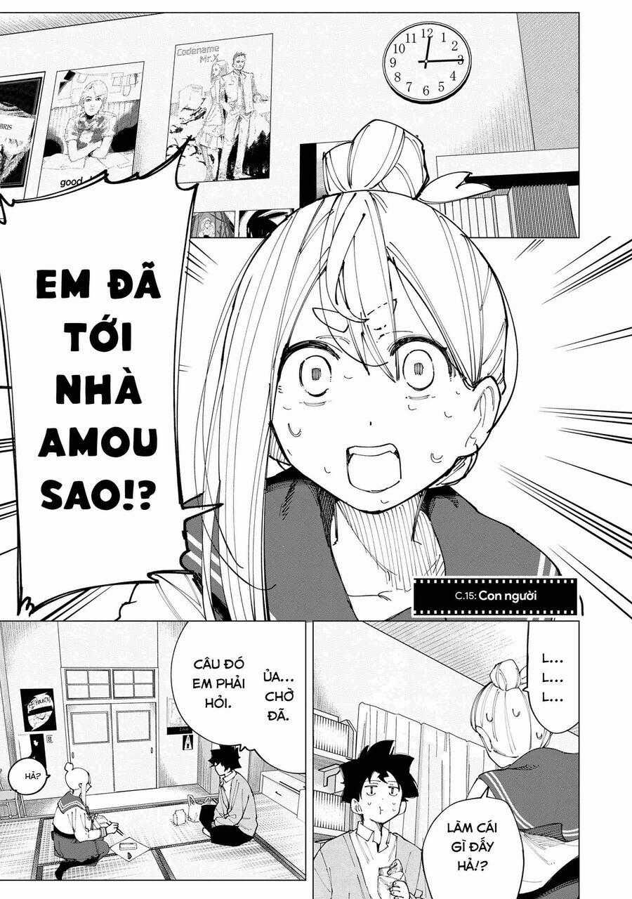 Xem Phim - Chương 15 - Trang 2
